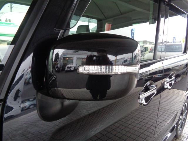 スペーシアカスタム ハイブリッドＸＳ　８インチナビ　フルセグ　Ｂｌｕｅｔｏｏｔｈ　ＣＤ　ＥＴＣ車載器　シートヒーター（43枚目）