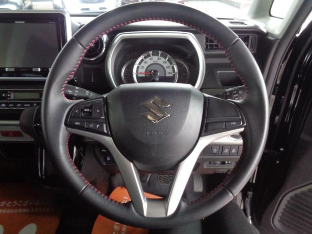 スペーシアカスタム ハイブリッドＸＳ　８インチナビ　フルセグ　Ｂｌｕｅｔｏｏｔｈ　ＣＤ　ＥＴＣ車載器　シートヒーター（52枚目）