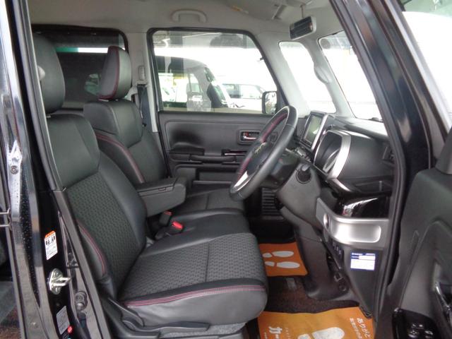 スペーシアカスタム ハイブリッドＸＳ　８インチナビ　フルセグ　Ｂｌｕｅｔｏｏｔｈ　ＣＤ　ＥＴＣ車載器　シートヒーター（62枚目）