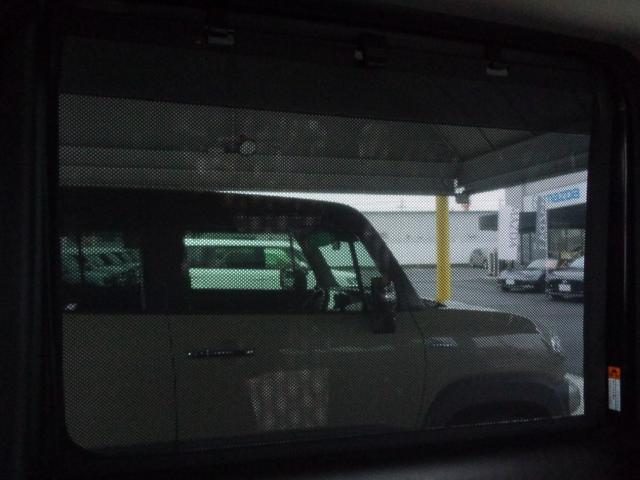 スペーシアカスタム ハイブリッドＸＳ　８インチナビ　フルセグ　Ｂｌｕｅｔｏｏｔｈ　ＣＤ　ＥＴＣ車載器　シートヒーター（71枚目）