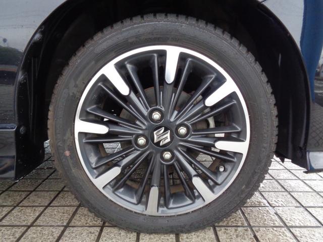 スペーシアカスタム ハイブリッドＸＳ　８インチナビ　フルセグ　Ｂｌｕｅｔｏｏｔｈ　ＣＤ　ＥＴＣ車載器　シートヒーター（77枚目）