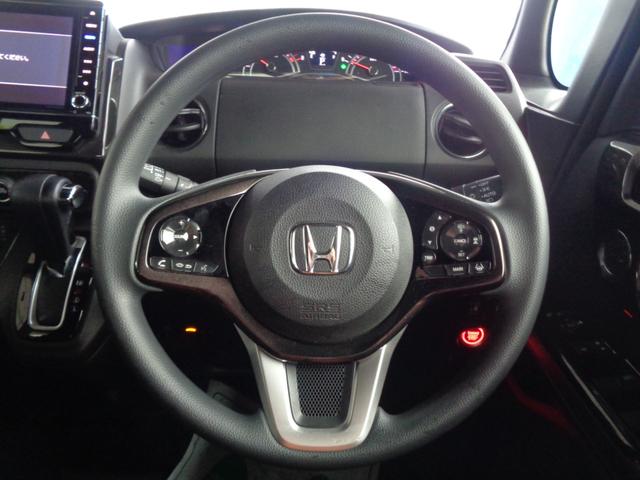 Ｎ－ＢＯＸカスタム Ｇ・Ｌホンダセンシング　８インチセンターナビ　ＥＴＣ車載器　フルセグＴＶ　バックカメラ　両側電動パワースライドドア　ＬＥＤヘッドライト　オートハイビーム　純正１４インチアルミホイール　フォグランプ（14枚目）