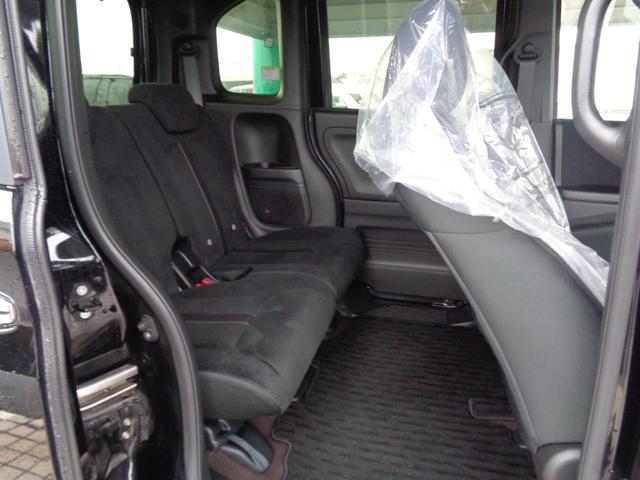 Ｎ－ＢＯＸカスタム Ｇ・Ｌホンダセンシング　８インチセンターナビ　ＥＴＣ車載器　フルセグＴＶ　バックカメラ　両側電動パワースライドドア　ＬＥＤヘッドライト　オートハイビーム　純正１４インチアルミホイール　フォグランプ（36枚目）