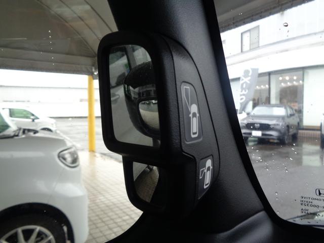Ｎ－ＢＯＸカスタム Ｇ・Ｌホンダセンシング　８インチセンターナビ　ＥＴＣ車載器　フルセグＴＶ　バックカメラ　両側電動パワースライドドア　ＬＥＤヘッドライト　オートハイビーム　純正１４インチアルミホイール　フォグランプ（44枚目）