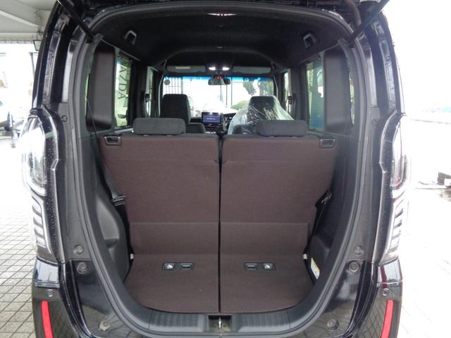 Ｎ－ＢＯＸカスタム Ｇ・Ｌホンダセンシング　８インチセンターナビ　ＥＴＣ車載器　フルセグＴＶ　バックカメラ　両側電動パワースライドドア　ＬＥＤヘッドライト　オートハイビーム　純正１４インチアルミホイール　フォグランプ（70枚目）