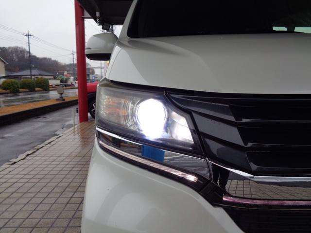 Ｎ－ＷＧＮカスタム Ｇ・ターボパッケージ　スマートキー　衝突軽減システム　クルーズコントロール　パドルシフト　ハーフレザーシート　純正１５インチアルミホイール（8枚目）