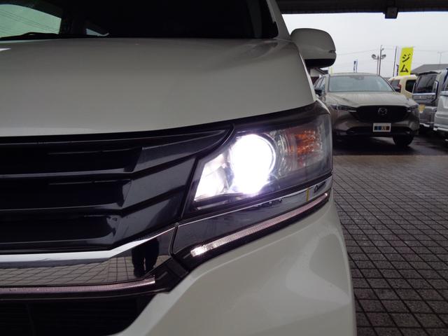 Ｎ－ＷＧＮカスタム Ｇ・ターボパッケージ　スマートキー　衝突軽減システム　クルーズコントロール　パドルシフト　ハーフレザーシート　純正１５インチアルミホイール（9枚目）