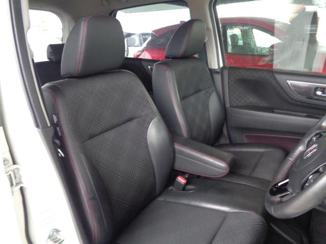 Ｎ－ＷＧＮカスタム Ｇ・ターボパッケージ　スマートキー　衝突軽減システム　クルーズコントロール　パドルシフト　ハーフレザーシート　純正１５インチアルミホイール（30枚目）