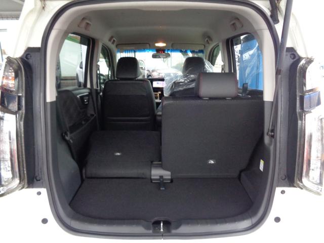 Ｎ－ＷＧＮカスタム Ｇ・ターボパッケージ　スマートキー　衝突軽減システム　クルーズコントロール　パドルシフト　ハーフレザーシート　純正１５インチアルミホイール（34枚目）