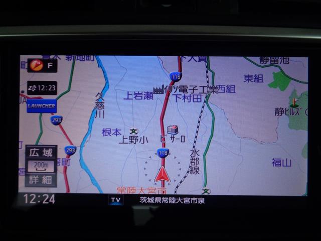 レヴォーグ ２．０ＧＴ－Ｓアイサイト　４ＷＤ　純正ナビ　フルセグＴＶ　アドバンスドセーフティパッケージ　バックカメラ　ＬＥＤヘッドライト（19枚目）