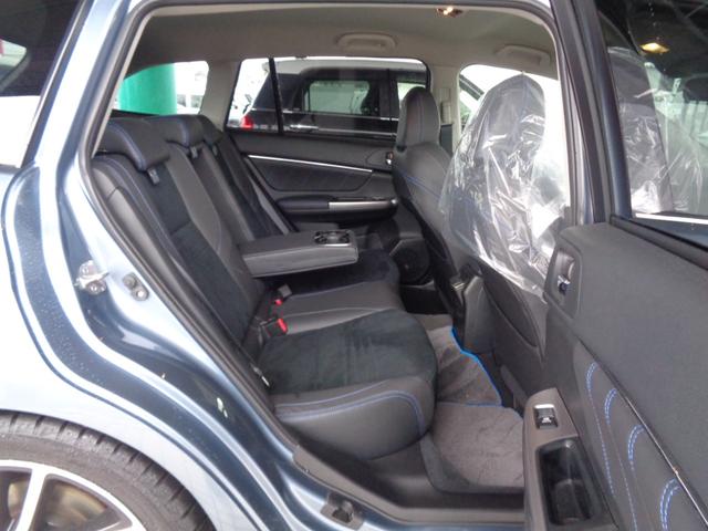 レヴォーグ ２．０ＧＴ－Ｓアイサイト　４ＷＤ　純正ナビ　フルセグＴＶ　アドバンスドセーフティパッケージ　バックカメラ　ＬＥＤヘッドライト（41枚目）