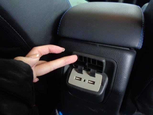 レヴォーグ ２．０ＧＴ－Ｓアイサイト　４ＷＤ　純正ナビ　フルセグＴＶ　アドバンスドセーフティパッケージ　バックカメラ　ＬＥＤヘッドライト（43枚目）