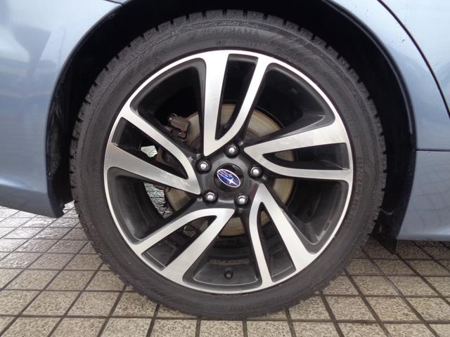 レヴォーグ ２．０ＧＴ－Ｓアイサイト　４ＷＤ　純正ナビ　フルセグＴＶ　アドバンスドセーフティパッケージ　バックカメラ　ＬＥＤヘッドライト（51枚目）