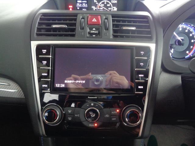 レヴォーグ ２．０ＧＴ－Ｓアイサイト　４ＷＤ　純正ナビ　フルセグＴＶ　アドバンスドセーフティパッケージ　バックカメラ　ＬＥＤヘッドライト（61枚目）