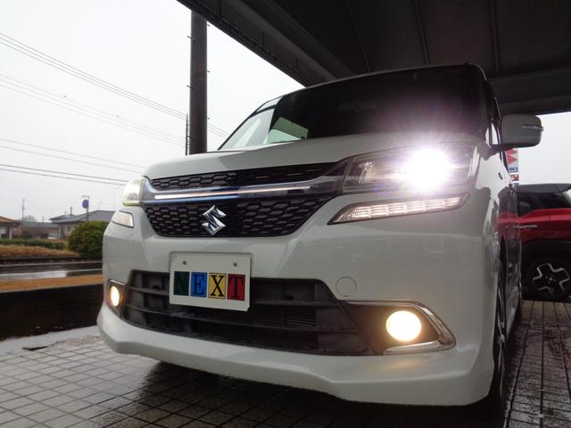 ソリオバンディット ハイブリッドＳＶ　純正ナビ　ビルトインＥＴＣ車載器　バックカメラ　パワースライドドア　ＬＥＤヘッドライト　プッシュスタート（14枚目）