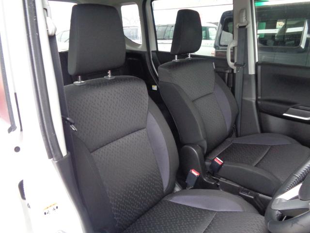 ソリオバンディット ハイブリッドＳＶ　純正ナビ　ビルトインＥＴＣ車載器　バックカメラ　パワースライドドア　ＬＥＤヘッドライト　プッシュスタート（40枚目）