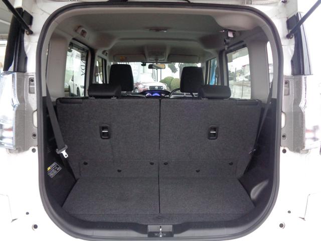 ソリオバンディット ハイブリッドＳＶ　純正ナビ　ビルトインＥＴＣ車載器　バックカメラ　パワースライドドア　ＬＥＤヘッドライト　プッシュスタート（45枚目）