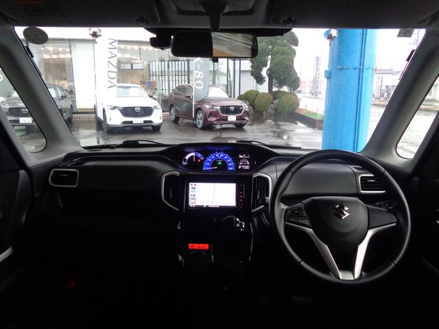 ソリオバンディット ハイブリッドＳＶ　純正ナビ　ビルトインＥＴＣ車載器　バックカメラ　パワースライドドア　ＬＥＤヘッドライト　プッシュスタート（48枚目）