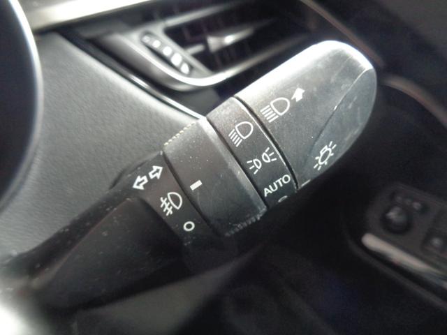 Ｃ－ＨＲ Ｇ　ワンオーナー　ＥＴＣ車載器　アダプティブクルーズコントロール　ハーフレザーシート　シートヒーター　オートホールド　純正１８インチアルミホイール（18枚目）