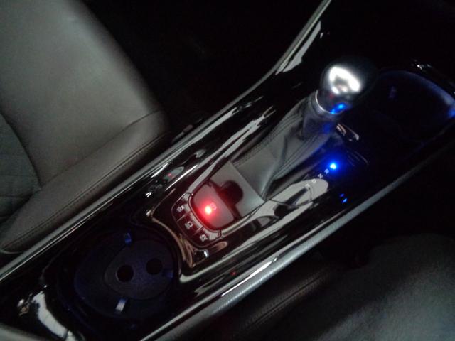 Ｃ－ＨＲ Ｇ　ワンオーナー　ＥＴＣ車載器　アダプティブクルーズコントロール　ハーフレザーシート　シートヒーター　オートホールド　純正１８インチアルミホイール（62枚目）