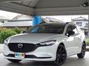 ＭＡＺＤＡ６ワゴン ＸＤ　スポーツアピアランス　ドライビング・ポジション・サポートパッケージ　セーフティパッケージ　３６０°ビューモニター　ナチュラルサウンドスムーザー　ＢＯＳＥサウンドシステム（8枚目）