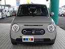 アルトラパンLC L 届出済未使用車 中古車画像_4