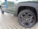 タフワイルド　【届出済未使用車】運転席助手席シートヒーター　マイルドハイブリッド　フルオートエアコン（ナノイーＸ搭載）　ＬＥＤフロントフォグランプ　ルーフレール　１５インチアルミホイール　本革巻ステアリングホイール（22枚目）