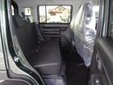 タフワイルド　【届出済未使用車】運転席助手席シートヒーター　マイルドハイブリッド　フルオートエアコン（ナノイーＸ搭載）　ＬＥＤフロントフォグランプ　ルーフレール　１５インチアルミホイール　本革巻ステアリングホイール（57枚目）