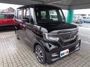 Ｎ－ＢＯＸカスタム Ｇ・Ｌホンダセンシング　８インチセンターナビ　ＥＴＣ車載器　フルセグＴＶ　バックカメラ　両側電動パワースライドドア　ＬＥＤヘッドライト　オートハイビーム　純正１４インチアルミホイール　フォグランプ（8枚目）