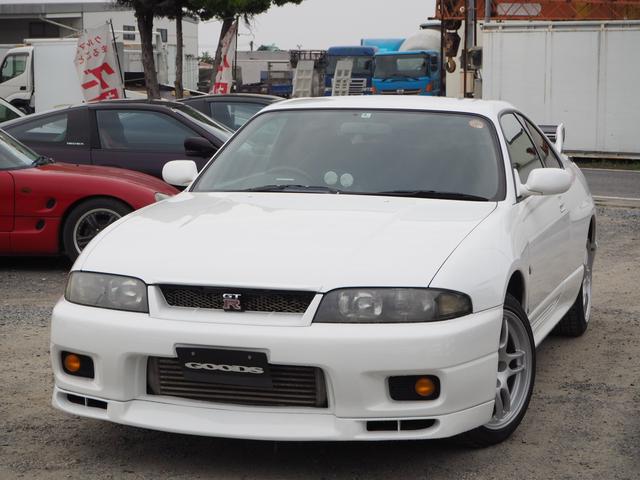 GT-R(3枚目)