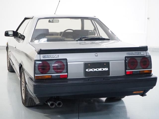 日産 スカイライン その他 2000ターボrs x 中古車検索 くるまのニュース 日産 スカイライン その他 2000ターボrs x 中古車検索 くるまのニュース