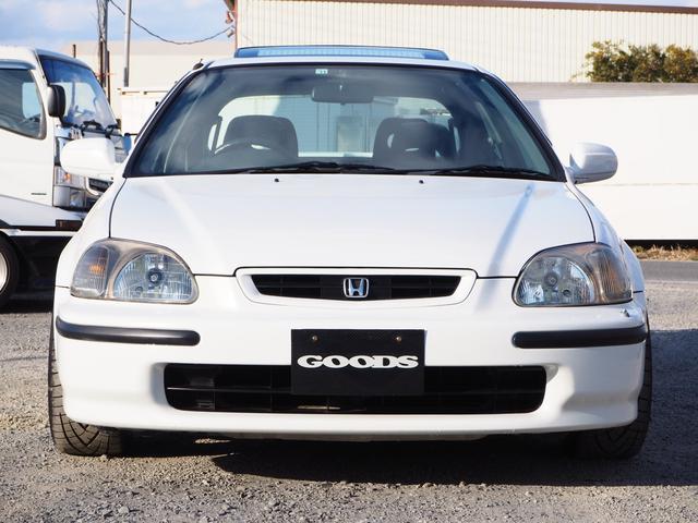 ホンダ シビック sir 156 0万円 平成8年 1996年 群馬県 中古車 価格 Com ホンダ シビック sir 156 0万円 平成8年 1996年 群馬県 中古車 価格 Com