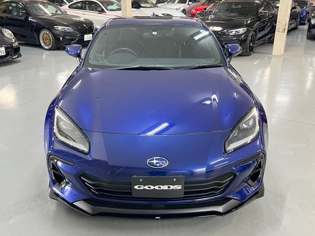 スバル ＢＲＺ