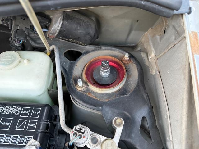 YRV ターボ(18枚目)