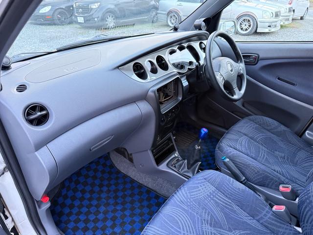 YRV ターボ(22枚目)