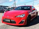 TOYOTA 86