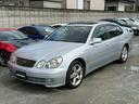 TOYOTA ARISTO