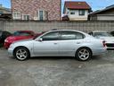TOYOTA ARISTO