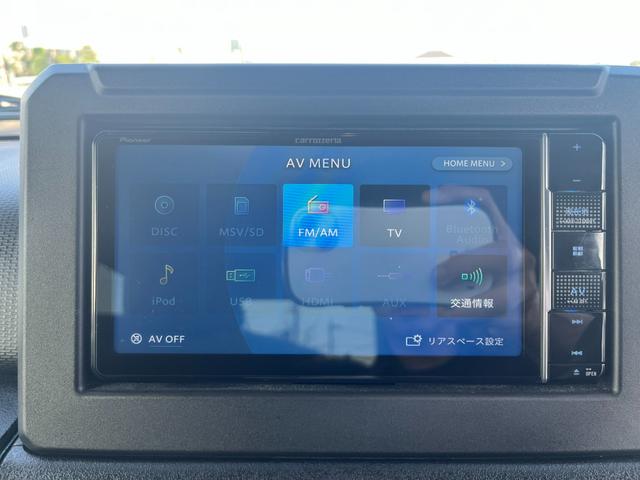 ジムニーシエラ JL ワンオーナー 当社メンテナンス車 リースアップ車 7インチ地デジナビ ETC 15インチオフロードタイヤ BFグットリッチ エンジンスターター(18枚目)