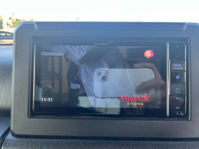 ジムニーシエラ JL ワンオーナー 当社メンテナンス車 リースアップ車 7インチ地デジナビ ETC 15インチオフロードタイヤ BFグットリッチ エンジンスターター(19枚目)