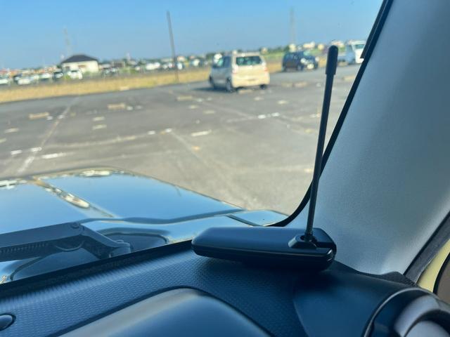 ジムニーシエラ JL ワンオーナー 当社メンテナンス車 リースアップ車 7インチ地デジナビ ETC 15インチオフロードタイヤ BFグットリッチ エンジンスターター(24枚目)