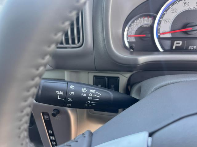 エブリイワゴン ＰＺターボスペシャル　３５ｍｍリフトアップ　ＫＥＮＯＵフロントバンパー　ＫＥＮＯＵガードバー　ＫＥＮＯＵリヤショートバンパー　１５インチカスタムホイール　オフロードタイヤ　７インチ地デジナビ　ＥＴＣ　バックカメラ　ドラレコ（25枚目）