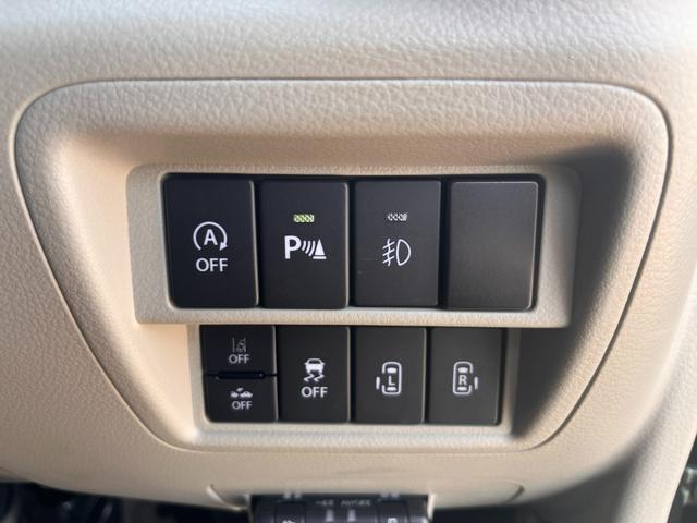 エブリイワゴン ＰＺターボスペシャル　３５ｍｍリフトアップ　ＫＥＮＯＵフロントバンパー　ＫＥＮＯＵガードバー　ＫＥＮＯＵリヤショートバンパー　１５インチカスタムホイール　オフロードタイヤ　７インチ地デジナビ　ＥＴＣ　バックカメラ　ドラレコ（28枚目）