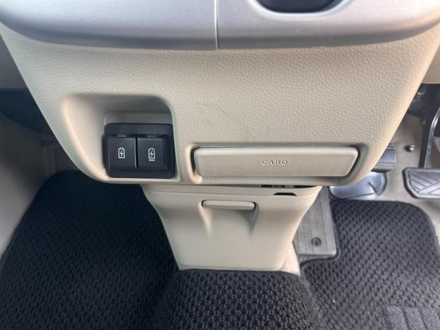 エブリイワゴン ＰＺターボスペシャル　３５ｍｍリフトアップ　ＫＥＮＯＵフロントバンパー　ＫＥＮＯＵガードバー　ＫＥＮＯＵリヤショートバンパー　１５インチカスタムホイール　オフロードタイヤ　７インチ地デジナビ　ＥＴＣ　バックカメラ　ドラレコ（33枚目）