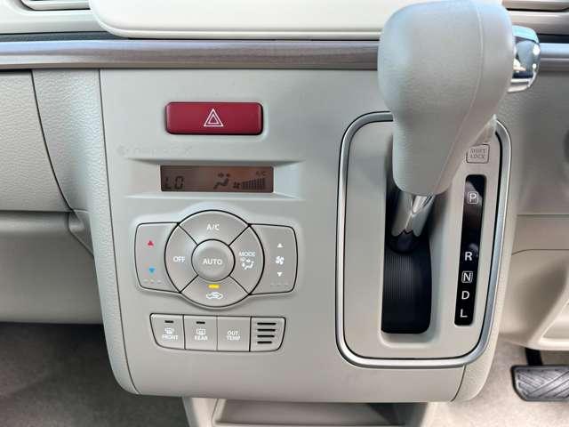 アルトラパン Ｘ　オートライト・衝突被害軽減ブレーキサポート付き・オーディオレス車・ＣＶＴ車・純正アルミホイール（　フォーンベージュＭ　Ｓベージュ２トーンルーフ）（24枚目）