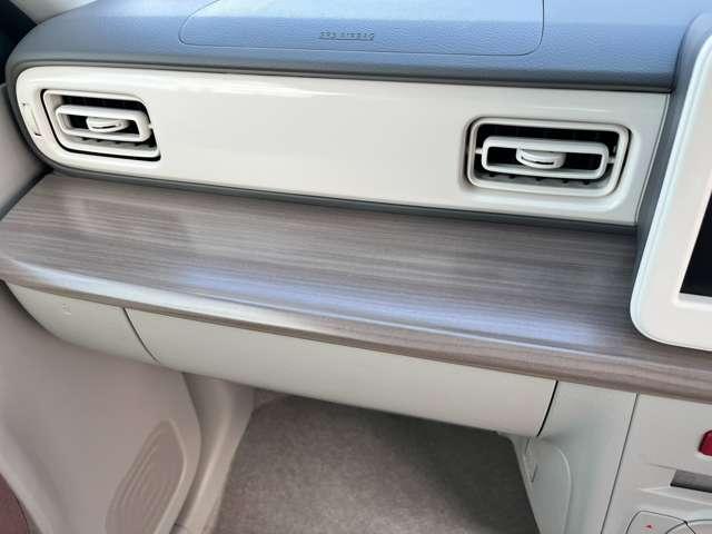 アルトラパン Ｘ　オートライト・衝突被害軽減ブレーキサポート付き・オーディオレス車・ＣＶＴ車・純正アルミホイール（　フォーンベージュＭ　Ｓベージュ２トーンルーフ）（26枚目）