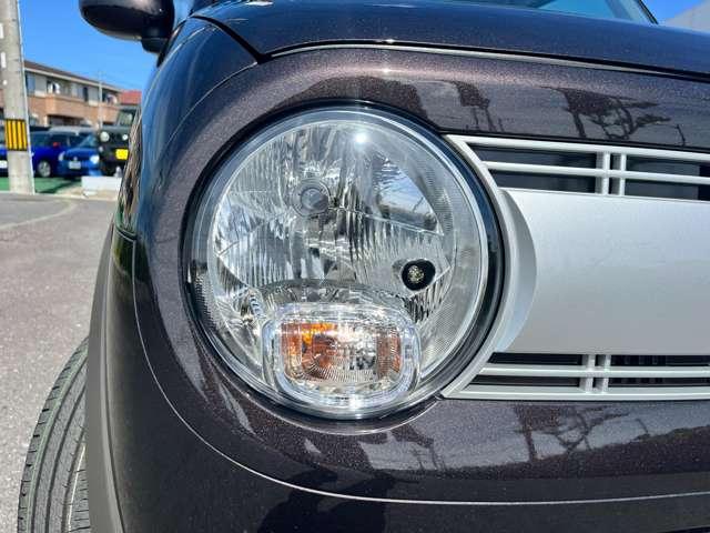 アルトラパン Ｇ　届出済み未使用車　デュアルカメラブレーキサポート・車線維持支援機能・シートヒーター・コーナーセンサー・誤発進抑制装・スマートキー・エネチャージ・電動格納ミラー・運転席シートヒーターアイドリングストップ（15枚目）