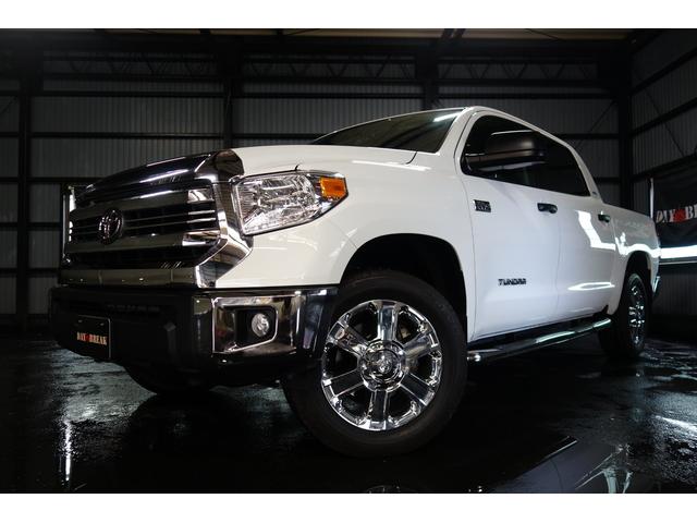 クルーマックス SR5 新車並行 実走行 ベンチコラムシート サイドステップ パイオニアHDDナビROLL-N-LOCKトノカバー(3枚目)