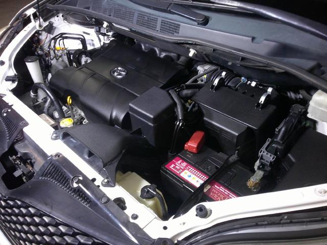 ＳＥ　３５００ＣＣ　Ｖ６　フェイスチェンジ　社外２２インチＡＷ　車高調　スモークテールライト　カロッツェリアナビ　バックカメラ　カロッツェリアスピーカー　サンルーフ　ハーフレザーシート両側パワースライドドア(49枚目)