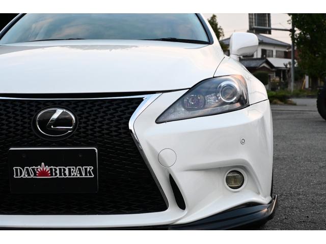 IS IS250 バージョンS 現行ルックカスタム カスタムヘッドライト 社外18インチアルミホイール ローダウン カスタムテールライト スマートキー プッシュスタート ETC ドライブレコーダー(10枚目)